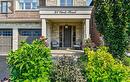 21 Verdi Road, Richmond Hill, ON  - Outdoor 