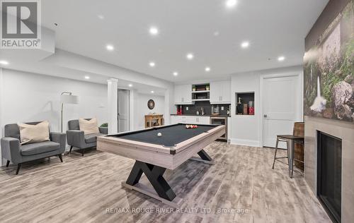 21 Verdi Road, Richmond Hill (Oak Ridges), ON - Indoor Photo Showing Other Room