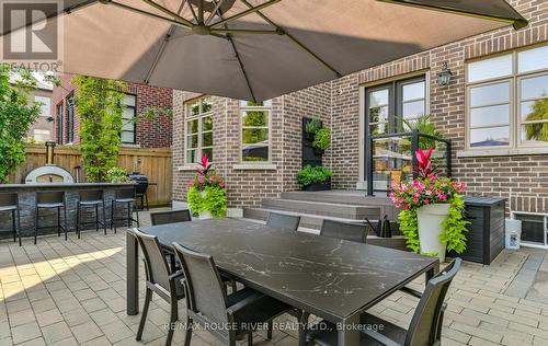 21 Verdi Road, Richmond Hill (Oak Ridges), ON - Outdoor With Deck Patio Veranda With Exterior