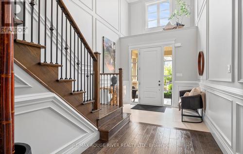 21 Verdi Road, Richmond Hill (Oak Ridges), ON - Indoor Photo Showing Other Room