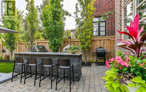 21 Verdi Road, Richmond Hill (Oak Ridges), ON - Outdoor With Deck Patio Veranda