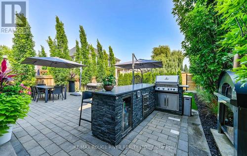 21 Verdi Road, Richmond Hill (Oak Ridges), ON - Outdoor