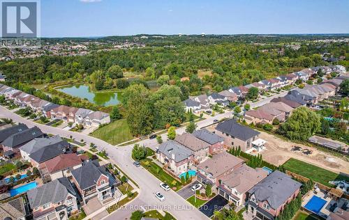 21 Verdi Road, Richmond Hill, ON - Outdoor With View