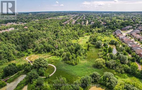 21 Verdi Road, Richmond Hill (Oak Ridges), ON - Outdoor With View