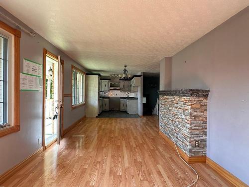 Dining room - 1529 Rue Bélair, Acton Vale, QC - Indoor Photo Showing Other Room