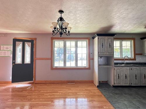 Dining room - 1529 Rue Bélair, Acton Vale, QC - Indoor Photo Showing Other Room