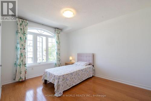 15 Pitney Avenue, Richmond Hill (Jefferson), ON - Indoor Photo Showing Bedroom