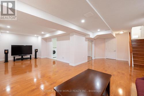 15 Pitney Avenue, Richmond Hill, ON - Indoor