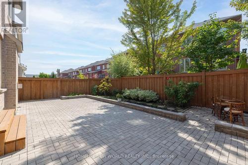 15 Pitney Avenue, Richmond Hill (Jefferson), ON - Outdoor