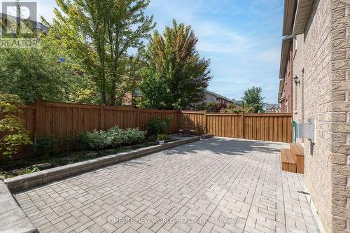 15 Pitney Avenue, Richmond Hill, ON - Outdoor