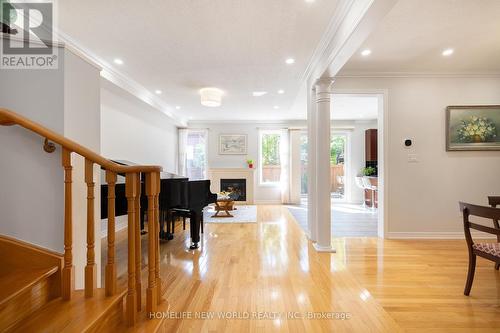 15 Pitney Avenue, Richmond Hill (Jefferson), ON - Indoor Photo Showing Other Room