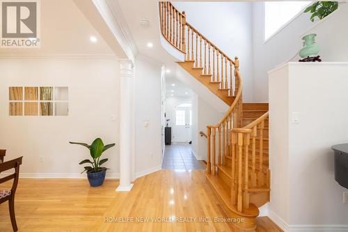 15 Pitney Avenue, Richmond Hill, ON - Indoor Photo Showing Other Room