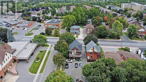 281 Main Street N, Brampton (Downtown Brampton), ON - Outdoor With View