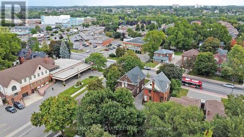 281 Main Street N, Brampton (Downtown Brampton), ON - Outdoor With View