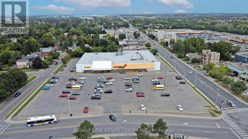 281 Main Street N, Brampton, ON - Outdoor With View