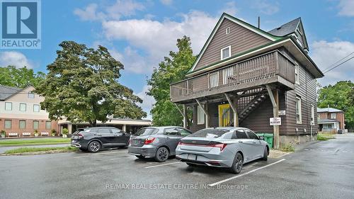 281 Main Street N, Brampton, ON - Outdoor With Facade