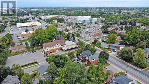 281 Main Street N, Brampton, ON - Outdoor With View