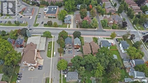 281 Main Street N, Brampton, ON -  With View