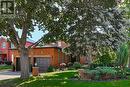 184 Warner Drive, Oakville (Bronte West), ON  - Outdoor 