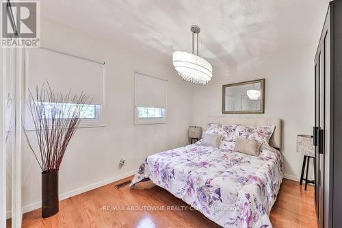 184 Warner Drive, Oakville (Bronte West), ON - Indoor Photo Showing Bedroom