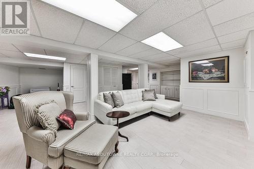 184 Warner Drive, Oakville (Bronte West), ON - Indoor