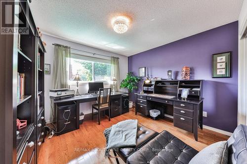 184 Warner Drive, Oakville, ON - Indoor Photo Showing Other Room