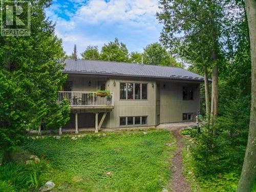 96 Steven Street, Gore Bay, ON - Outdoor