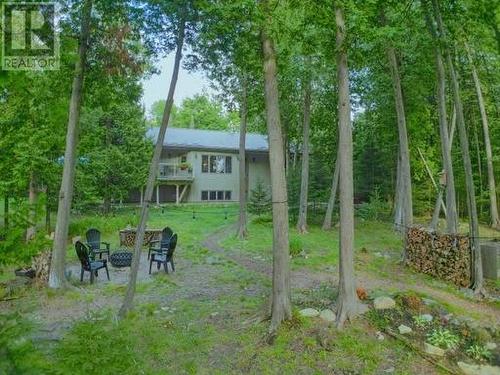 96 Steven Street, Gore Bay, ON - Outdoor