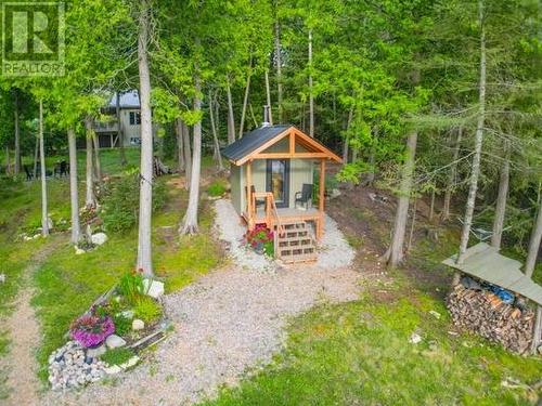 96 Steven Street, Gore Bay, ON - Outdoor