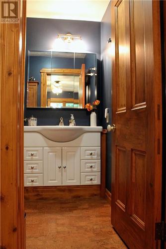 96 Steven Street, Gore Bay, ON - Indoor Photo Showing Bathroom