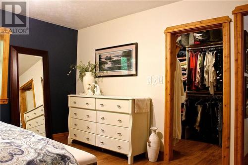 96 Steven Street, Gore Bay, ON - Indoor Photo Showing Bedroom