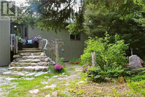 96 Steven Street, Gore Bay, ON - Outdoor