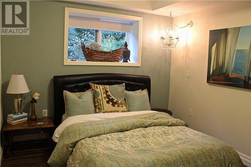 96 Steven Street, Gore Bay, ON - Indoor Photo Showing Bedroom