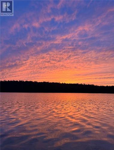 96 Steven Street, Gore Bay, ON - Outdoor With Body Of Water With View