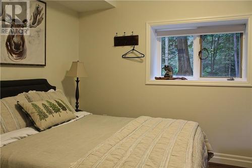 96 Steven Street, Gore Bay, ON - Indoor Photo Showing Bedroom