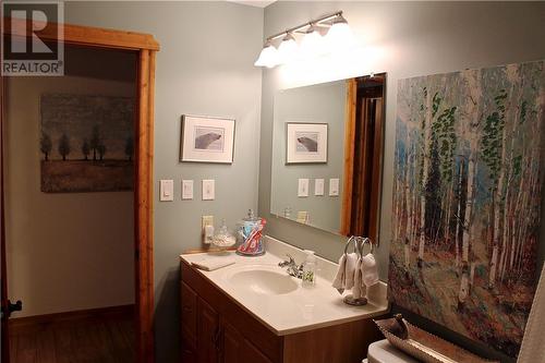 96 Steven Street, Gore Bay, ON - Indoor Photo Showing Bathroom