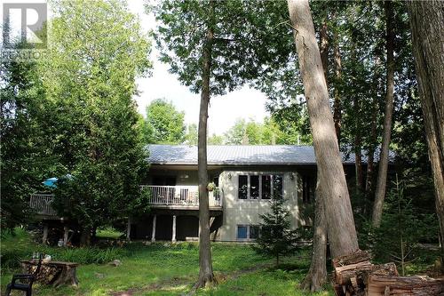 96 Steven Street, Gore Bay, ON - Outdoor