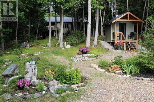 96 Steven Street, Gore Bay, ON - Outdoor