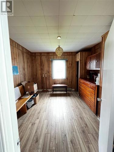 264/272 Route Nl-94 Road, Admirals Beach, NL - Indoor