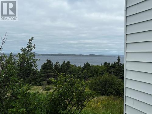 264/272 Route Nl-94 Road, Admirals Beach, NL - Outdoor With Body Of Water With View