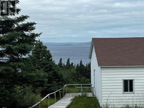 264/272 Route Nl-94 Road, Admirals Beach, NL - Outdoor