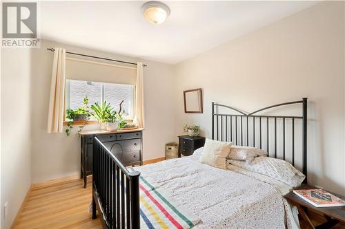 524 Blossom Park Drive, Cornwall, ON - Indoor Photo Showing Bedroom