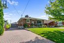 524 Blossom Park Drive, Cornwall, ON  - Outdoor With Facade 