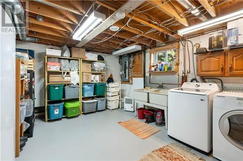 524 Blossom Park Drive, Cornwall, ON - Indoor Photo Showing Laundry Room