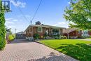 524 Blossom Park Drive, Cornwall, ON  - Outdoor With Facade 