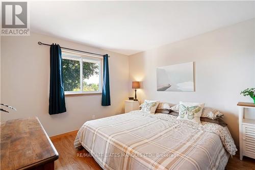 524 Blossom Park Drive, Cornwall, ON - Indoor Photo Showing Bedroom