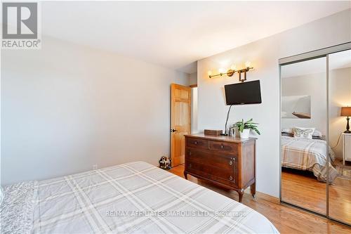 524 Blossom Park Drive, Cornwall, ON - Indoor Photo Showing Bedroom