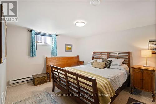 524 Blossom Park Drive, Cornwall, ON - Indoor Photo Showing Bedroom