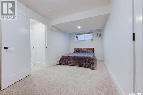 159 Rosewood Boulevard E, Saskatoon, SK - Indoor Photo Showing Bedroom