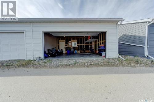 159 Rosewood Boulevard E, Saskatoon, SK - Outdoor